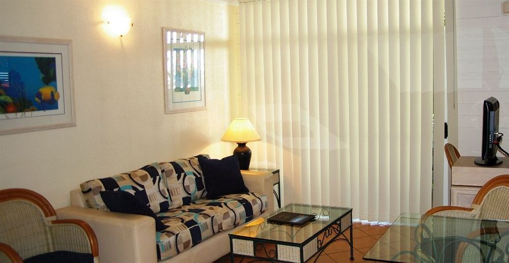 Palm Cove Tropic Apartments Eksteriør billede